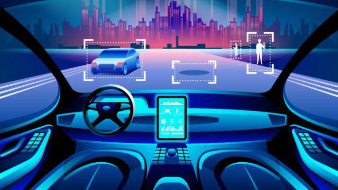 三部门印发智能网联汽车道路测试与示范应用管理规范