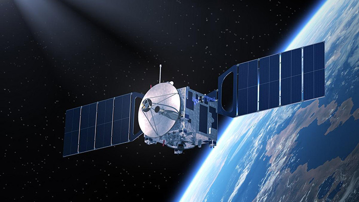 民营卫星公司国星宇航获批组建“四川省智能卫星互联网创新中心”