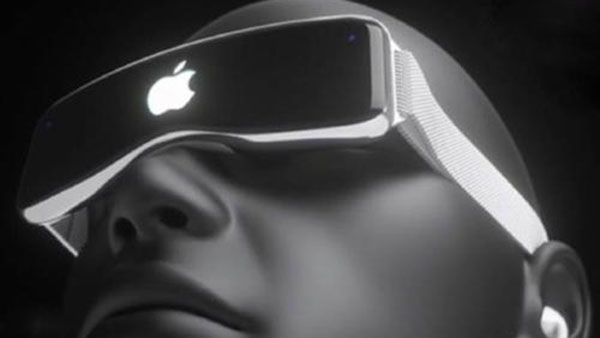 在AR眼镜之前，苹果拟最早在2022年推出一款VR头戴设备