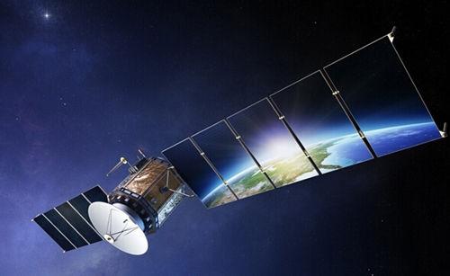 卫星遥感与空间天气技术应用实验室成立