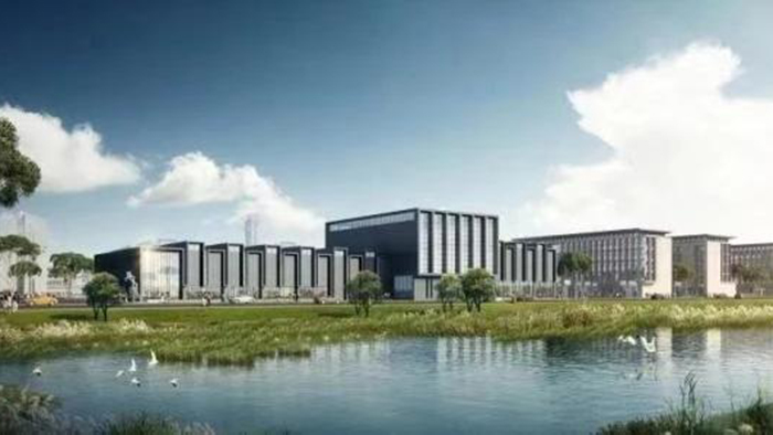中国核工业大学今年将在天津建成