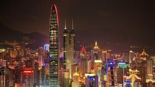 深圳2020年经济数据公布：GDP2.77万亿，增长3.1%