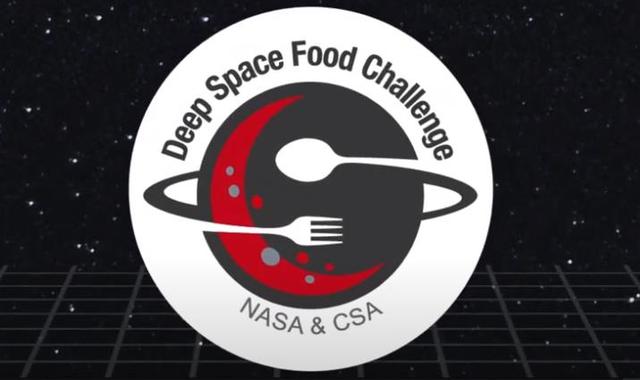 NASA发起“外太空食品挑战赛” ，优胜者可得50万美元