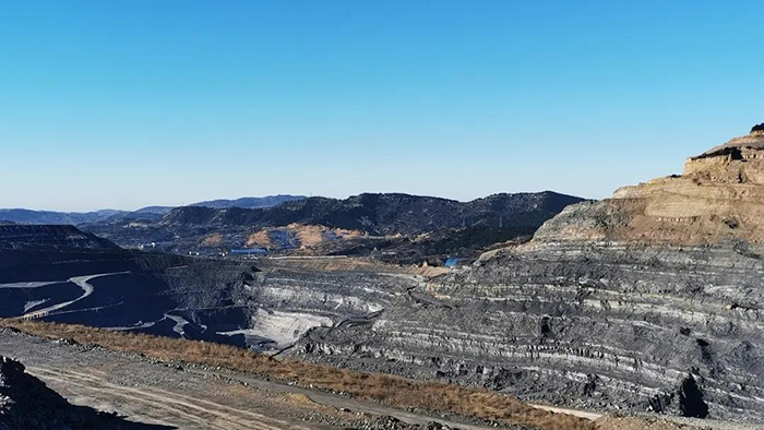 山西鸿润公司盗采煤炭获利百亿元，山西省政府已介入调查