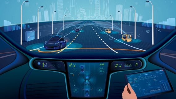 《北京市自动驾驶车辆道路测试报告（2020年）》正式发布
