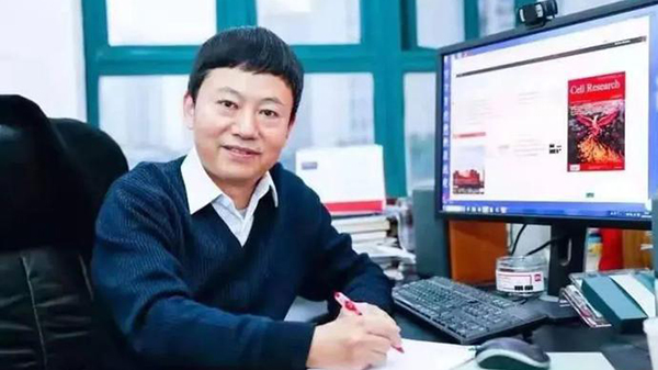 裴钢院士卸任，中国最高影响因子的学术期刊Cell Research迎来新主编