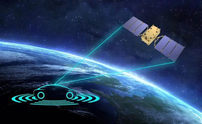 继青岛卫星互联网项目启动后，吉利旗下卫星工厂获国家发改委许可批复