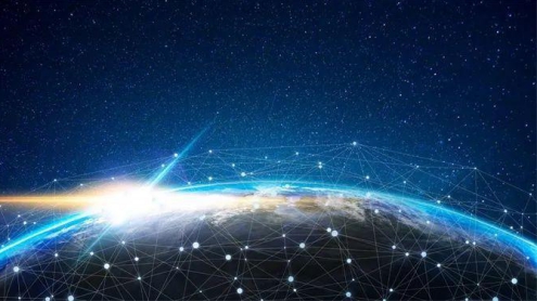 SpaceX计划明年星链卫星互联网覆盖全地球、速度翻番到300兆