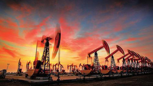 自然资源部：我国石油、天然气十年新增101亿吨、6.85万亿立方米