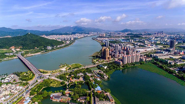 广东省政府批复同意珠海再设一经济开发区，定位智能制造