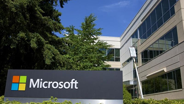 超2万个美国机构因微软电子邮件程序漏洞而受到攻击