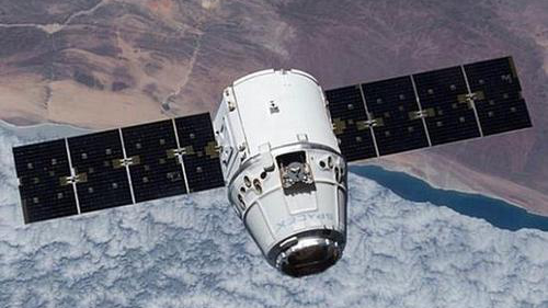 订单超1亿美元，SpaceX获美国防部两颗卫星发射合同