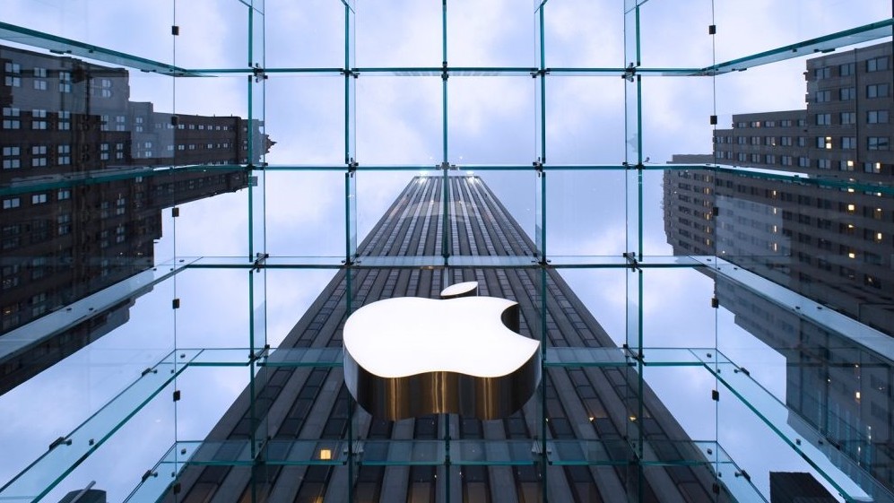 苹果公司回应遭法国初创企业集体投诉