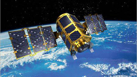 韩自主研发新一代中型卫星将于3月发射
