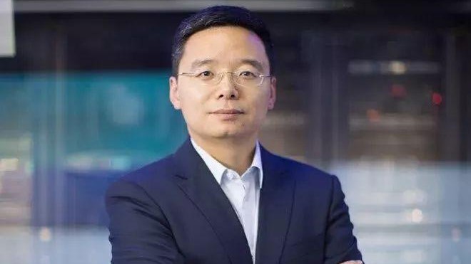 微软宣布张祺晋升为全球资深副总裁