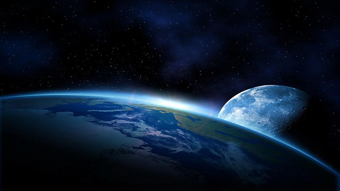 “月球方舟”拟储存六百七十万个物种DNA