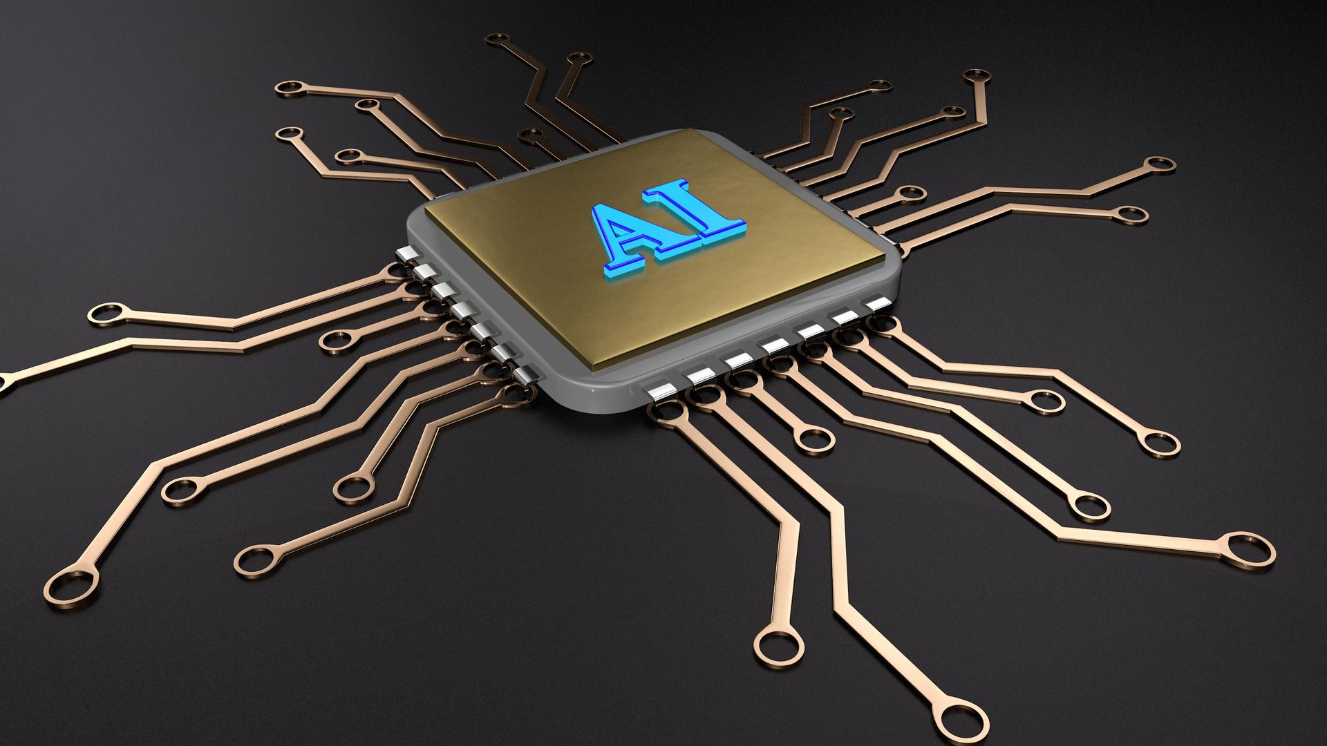 AI芯片设计初创企业“墨芯”获得1亿元Pre-A轮投资