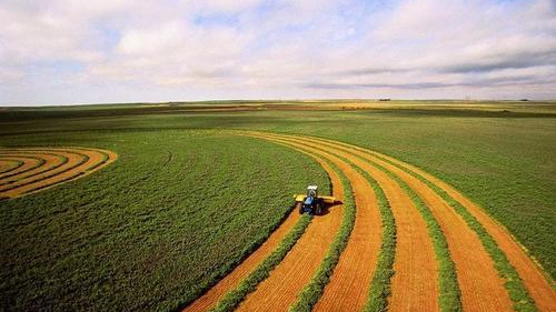美国宇航局（NASA）遥感数据助力美国农业部（USDA） 新型土壤湿度应用研究