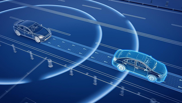 长安汽车与四维图新签订战略合作协议，全面推进自动驾驶创新发展