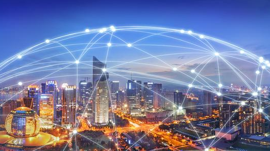 河南发布新基建行动计划，建设全省统一的智能网联汽车云控平台