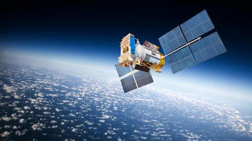 中科星图、中科创投等联合成立新公司，经营范围含卫星遥感数据处理
