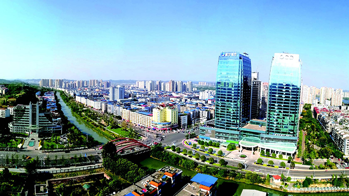 发改委：《“十四五”长江经济带发展规划实施方案》已基本编制完成