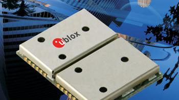 u-blox全资收购Sapcorda，赋能GNSS高精度定位增强服务