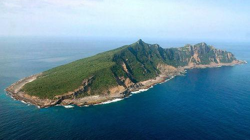 自然资源部发布《钓鱼岛及其附属岛屿地形地貌调查报告》