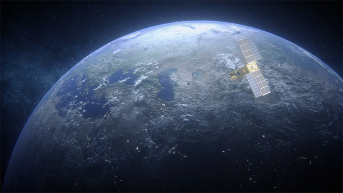 天启星座在轨业务卫星将达11颗 已应用于农业、电力等领域