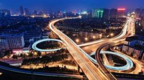 郑州市首条L3级智能网联快速公交获批 总投资近3亿元