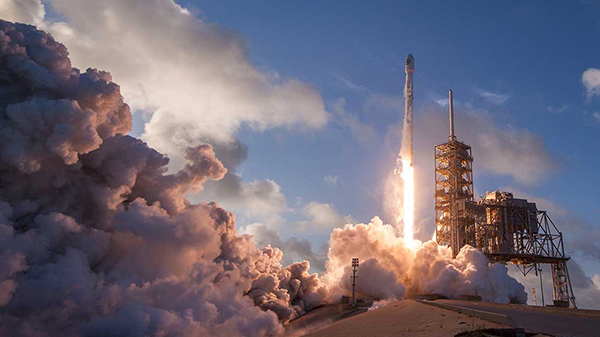 中科宇航完成近2亿元人民币B+轮融资，首型火箭下半年首飞