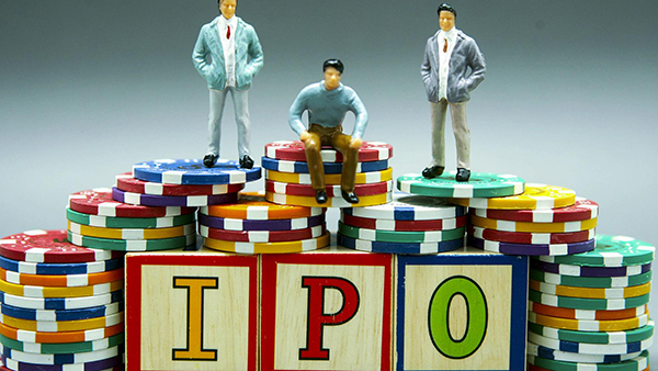 满帮集团计划最早在本周递交美国IPO申请