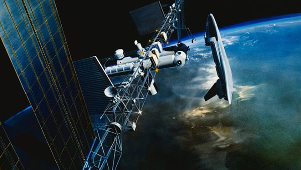 Voyager持续收购来发展纯商业空间站，预计2030年拥有8—12个空间站