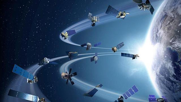 Viasat恳请FCC暂时叫停SpaceX的星链卫星扩展项目