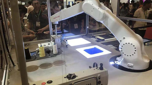 轻型机器人企业“珞石机器人”完成2亿元C+轮融资