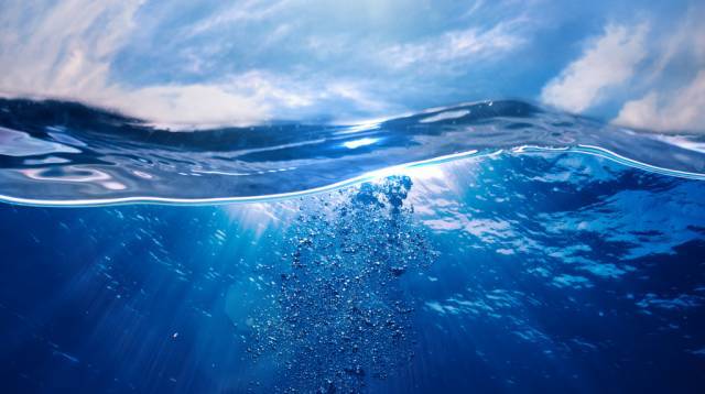 国家发展改革委联合自然资源部印发《海水淡化利用发展行动计划（2021-2025年）》