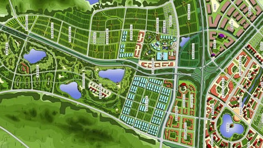 北京大学设立国土空间规划本科专业方向