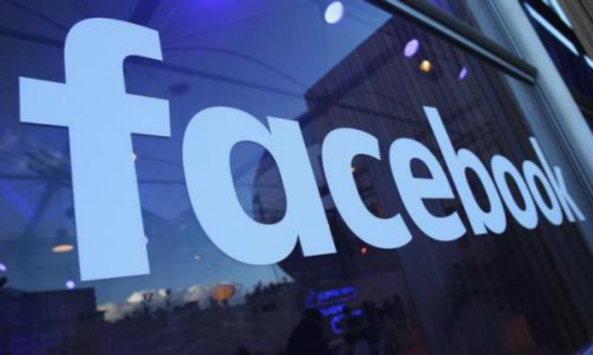 “脸书”遭英国和欧盟反垄断机构调查，被指滥用主导地位