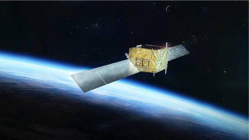 借壳上市，香港航天科技集团调整旗下公司卫星大数据业务