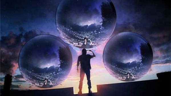 发力科幻题材视频，腾讯将对《三体》进行系列化开发