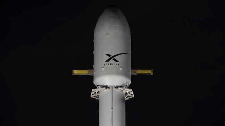 SpaceX 星链网络在谈大合作，为飞机提供互联网服务