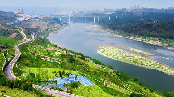 重庆将实现全市地质灾害综合遥感识别全覆盖