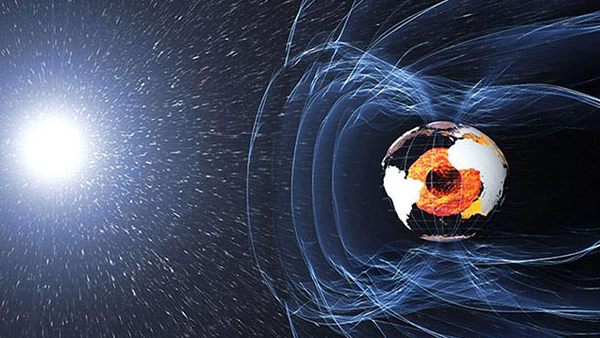 首次！科学家绘制出日球层边界的三维地图，观测太阳风与星际风间激烈碰撞