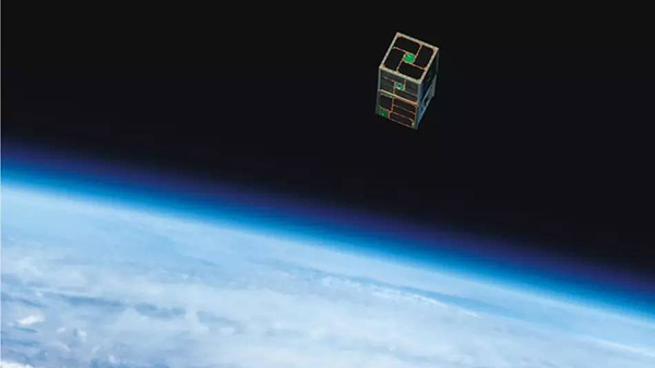 韩国将在未来十年内开发超100颗微型卫星