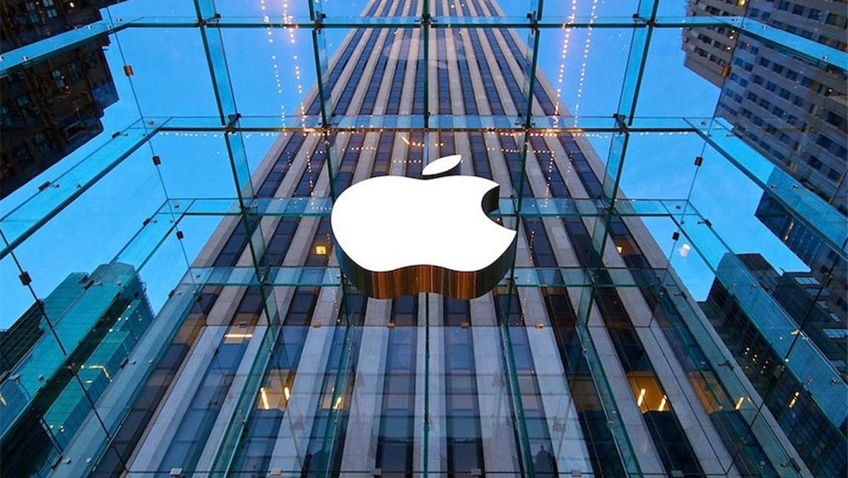 德国已对苹果公司进行反垄断调查