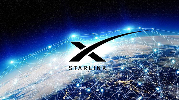 SpaceX：星链计划预计在 9 月左右能提供连续的全球覆盖
