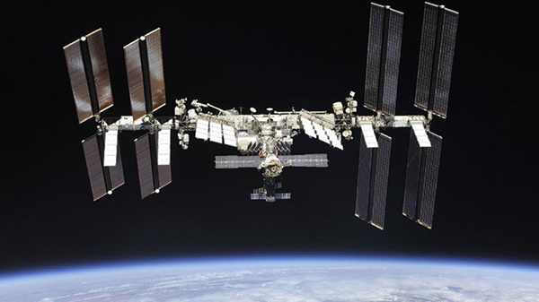 毛里求斯首颗卫星将由日本的机械臂从国际空间站释放