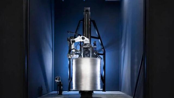 3D打印火箭独角兽获E轮融资6.5 亿美元，用于扩大火箭生产
