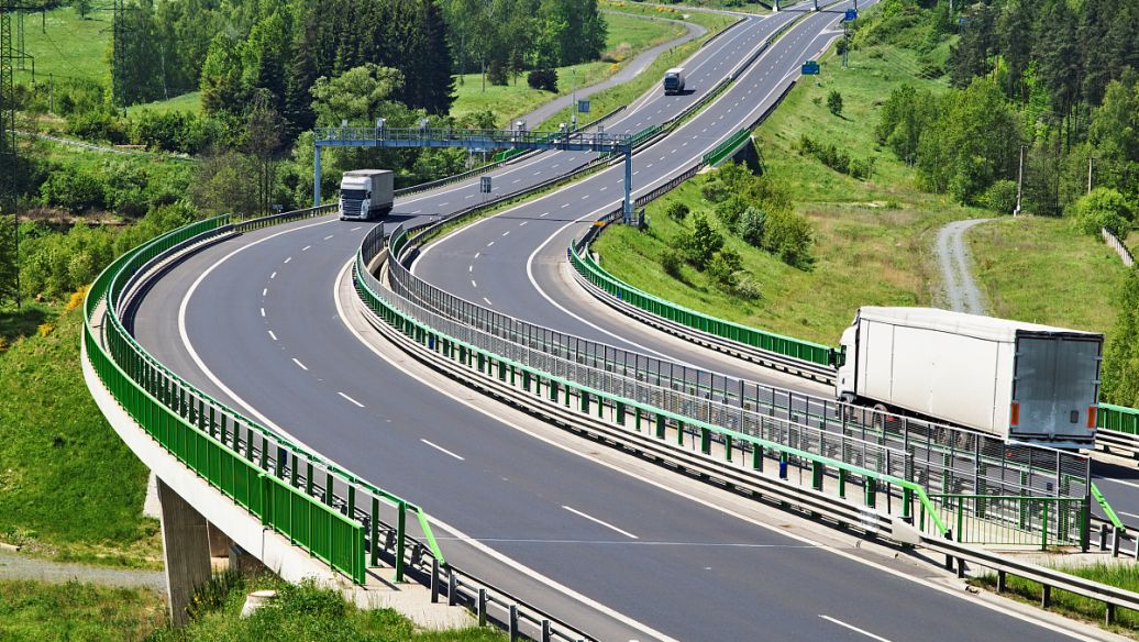 山东省《智慧高速公路建设指南》正式发布