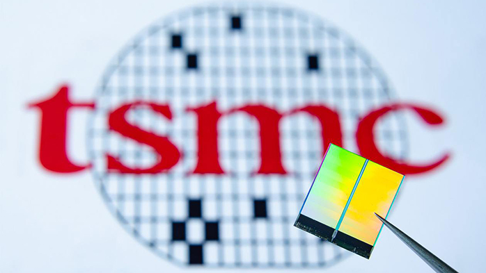 消息称苹果、英特尔将率先采用台积电下一代3纳米芯片技术